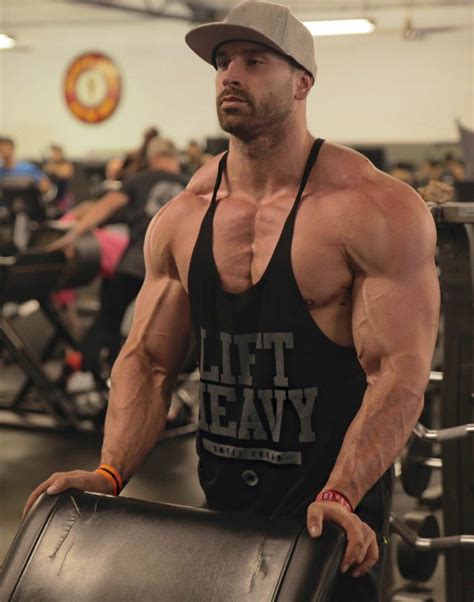 bradley martyn physique|Bradley Martyn